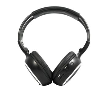 Elinz 1X Wireless IR Headphone
