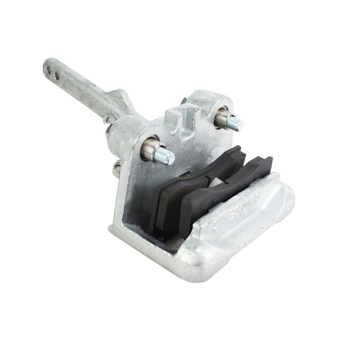 Sunrise Mechanical Brake Caliper Galvanised - MBCG