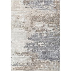 The Rug Connection Odi 99 Cream 230x160cm - Medium Pet Friendly Indoor Floor Rug