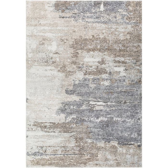 The Rug Connection Odi 99 Cream 230x160cm - Medium Pet Friendly Indoor Floor Rug