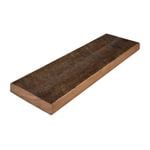 City Timber 86 x 19mm Blue Gum Stagwood BAL19 Sawn Face Decking – L/M