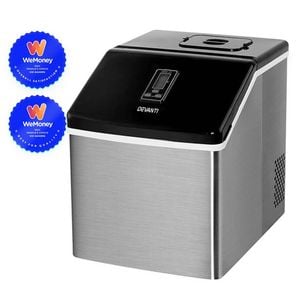 Devanti Portable Ice Maker Machine 18kg