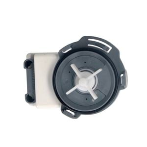 Dishwasher Water Drain Pump 581830, Suits Asko
