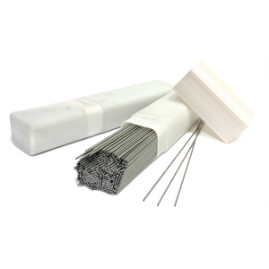 Jack 2.5 x 300mm Pre-Cut Tie Wire