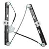 Front Right Window Regulator W/o Motor For Bmw X3 E83 2.0i 2.5i 3.0i 2.0d 03-11