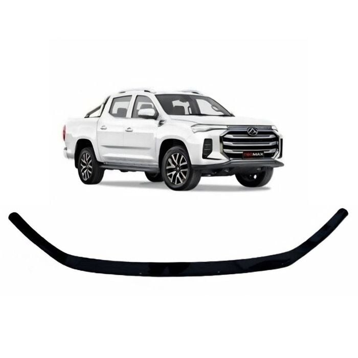 Bonnet Protector For Ldv T60 2022-2025