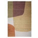 Home Bazar 230 x 160cm Taormina Printed Jute Rug