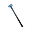 Mumme Tools 7lb Normalised Hammer with Pinned Steel Core Fibreglass Handle
