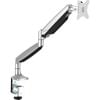 Startech.com Desk Mount Monitor Arm, Heavy Duty Ergonomic Vesa Monitor Arm Single 32" (19.8lb/9kg)