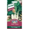 Mr Fothergill's Pak Choi Seed Tape