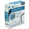 Flexi Storage Wardrobe 600 x 10 x 800mm Large Silver-Infused Vacuum Storage Bags - 10 Pack