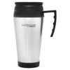 THERMOcafe Stainless Steel Outer Foam Insulated Travel Mug 400ml