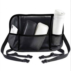 SplendidLiving Vehicle Storage Organizer Multi-Compartment Bag