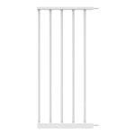 Perma Child Safety 30cm White Baby Gate Extension