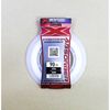 YGK XBraid Absorber 50m Castman Monofilament Shock Fishing Leader 90lb