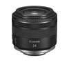 Canon RF 24mm f/1.8 Macro IS STM Lens