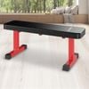 PowerTrain Flat Home Gym Bench Press