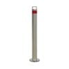 Gorilla 900mm Removable Stainless Steel Bollard BOL-RM-SK90SS