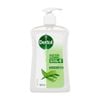 Dettol 500ml Anti-Bacterial Aloe Vera Hand Wash