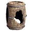 Aqua One Deluxe Whisky Barrel L Ornament (36925)