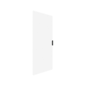 Lugna 1536 x 600 x 16mm White Left Hand Door - White 600mm