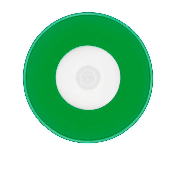 Oxo Good Grips Reusable Silicone Lid 28cm Green