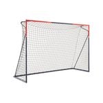 Football Goal Classic 500 Size L - Navy Blue/Orange