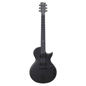 Enya Nova Go Sonic Electric Guitar - Black