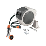 Pope 12m Auto Wind Retractable Hose Reel