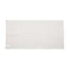 Vogue Heavy Duty Oven Cloth 100% Unbleached Cotton Beige 500x1030mm Commercial Kitchen Heat Resistant
