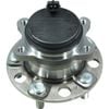 Rear Wheel Bearing Hub Assembly For Hyundai Sonata LF Tucson Kia Optima JF Sportage QL