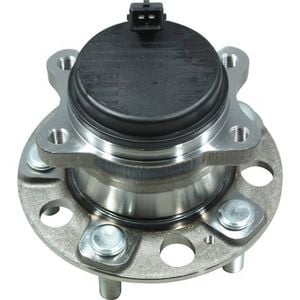 Rear Wheel Bearing Hub Assembly For Hyundai Sonata LF Tucson Kia Optima JF Sportage QL