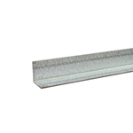 Australian Handyman Supplies 25 x 25 x 1.15mm x 2.4m Galvanised Pressed Angle
