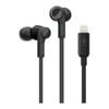 Belkin Rockstar Headphones In-ear Black [g3h0001btblk]