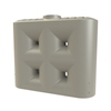 Melro Tanks 3000L Merino Slimline 3100 Poly Water Tank