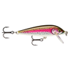 Rapala CountDown 7cm Hard Body Fishing Lure Artistic Rainbow Trout