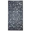 Matrix 2410 x 1205mm Charcoal Coolabah Screen Panel
