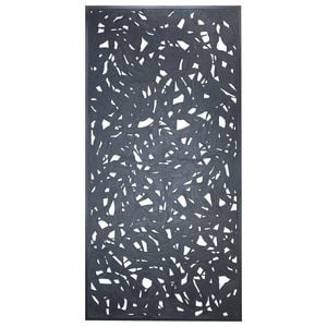 Matrix 2410 x 1205mm Charcoal Coolabah Screen Panel
