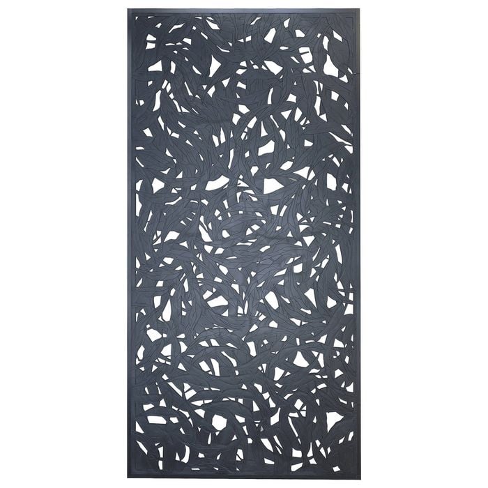 Matrix 2410 x 1205mm Charcoal Coolabah Screen Panel
