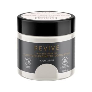 Porter's 400ml Irish Linen Revive Furniture Paint