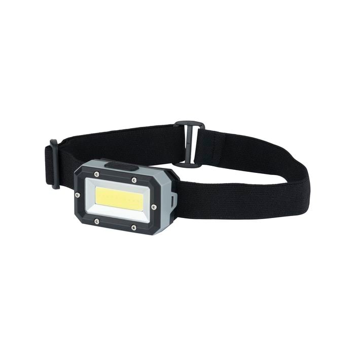 Click LED Head Torch