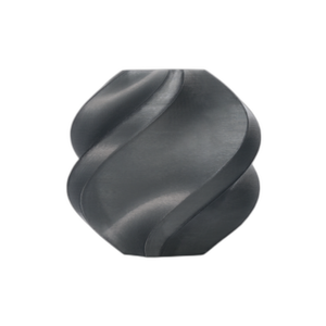 Bambu Lab PC Clear Black (Spool)