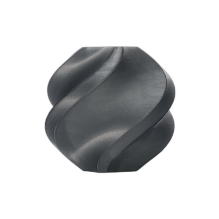 Bambu Lab PC Clear Black (Spool)