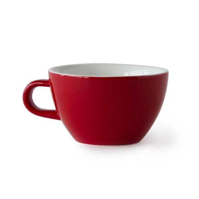 Acme Evolution Cup - 280ml Latte  Rata - Red