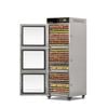 Benchfoods 30 Tray Commercial Dehydrator - Rectangular | 199 hrs | Electric