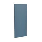 Kaboodle 900mm Juniper Modern Pantry Doors - 2 Pack