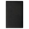 HPM LINEA Blank Coverplate - Asphalt
