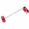 Trojan 36mm Paint Drill Mixer