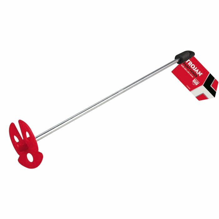 Trojan 36mm Paint Drill Mixer