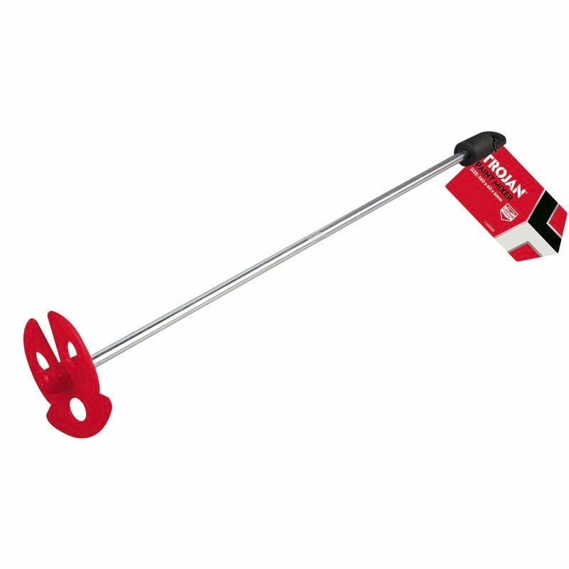 Trojan 36mm Paint Drill Mixer